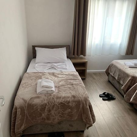 Serenity Guesthouse Theth Εξωτερικό φωτογραφία
