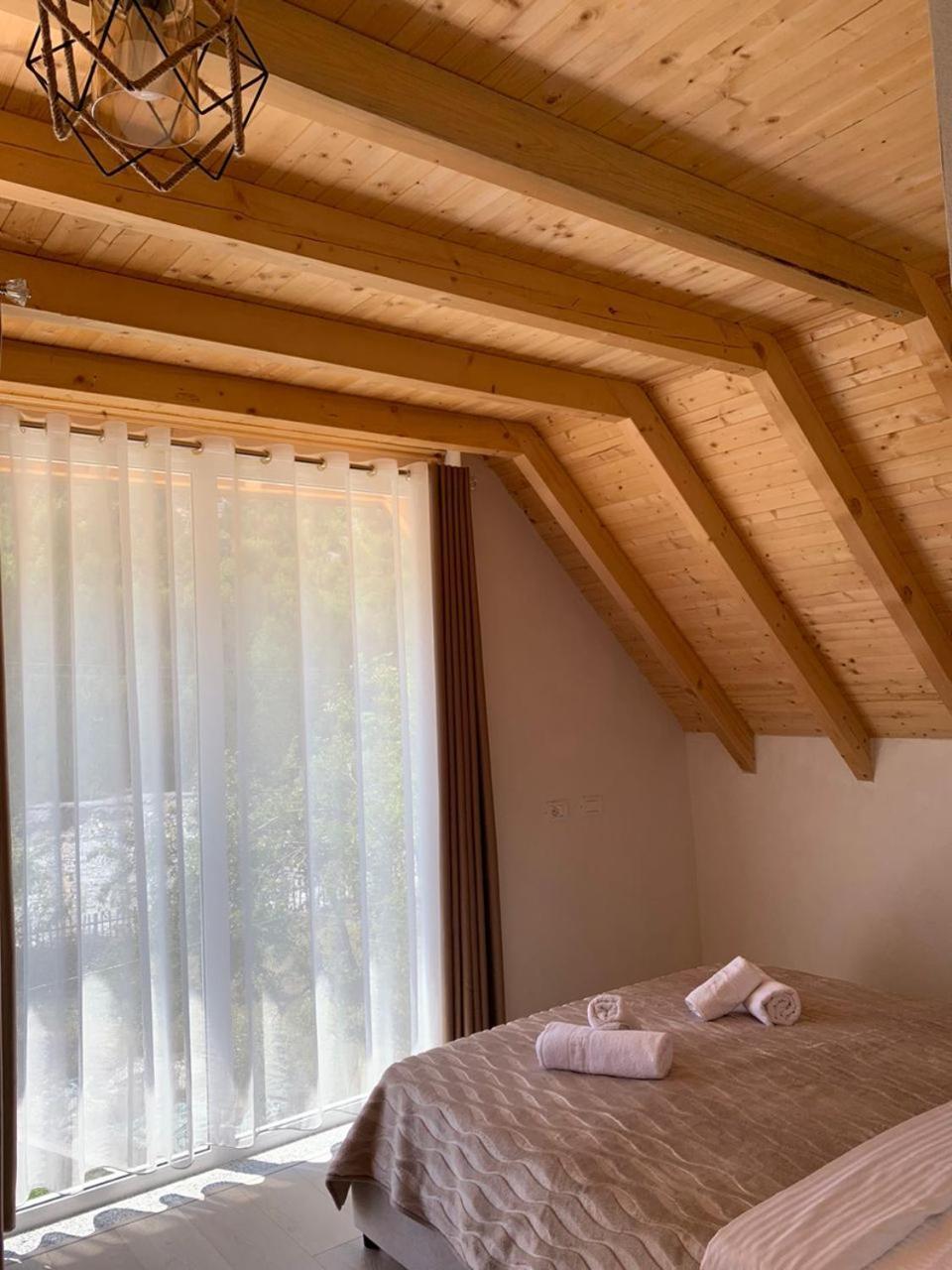 Serenity Guesthouse Theth Εξωτερικό φωτογραφία