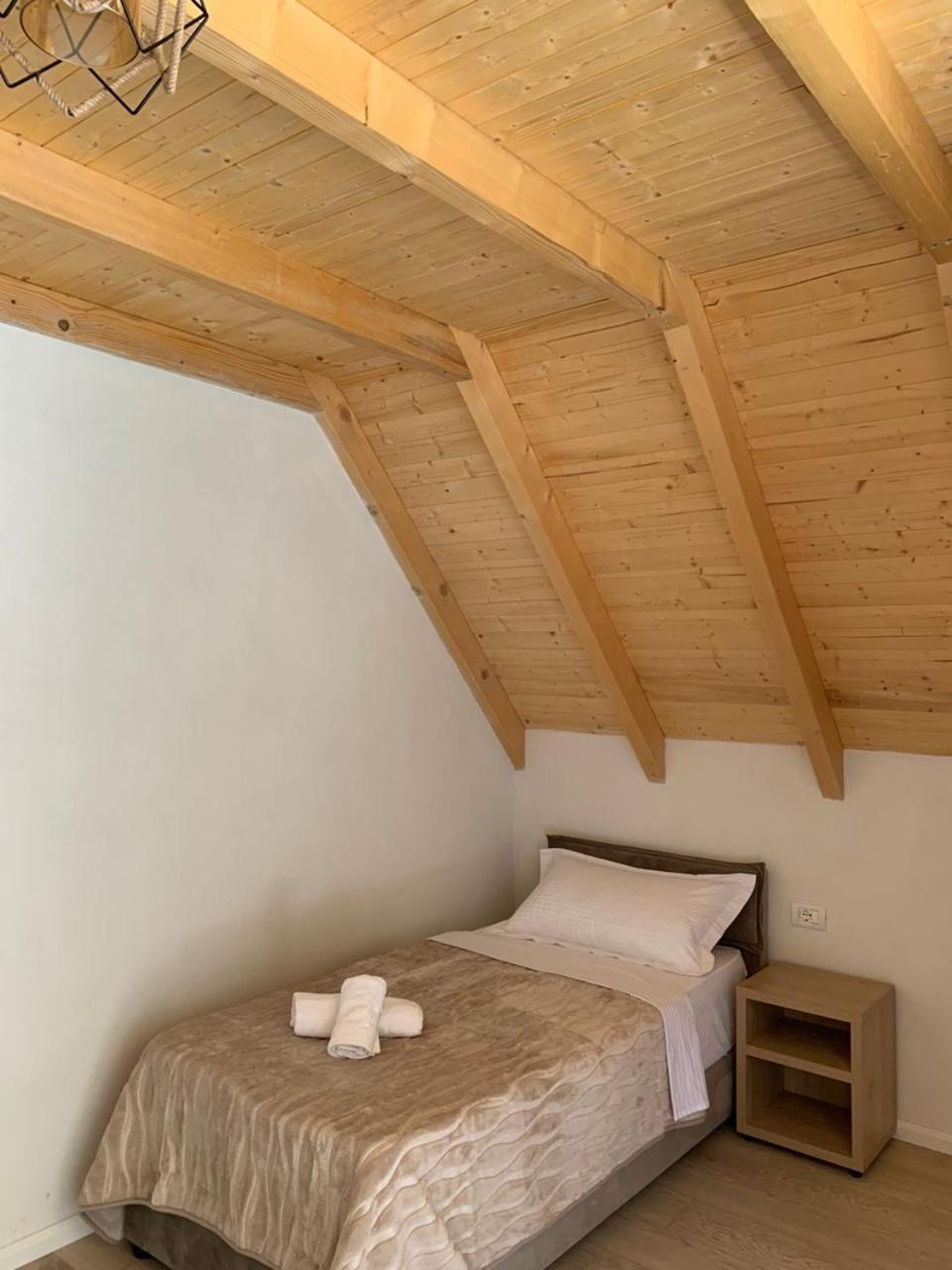 Serenity Guesthouse Theth Εξωτερικό φωτογραφία