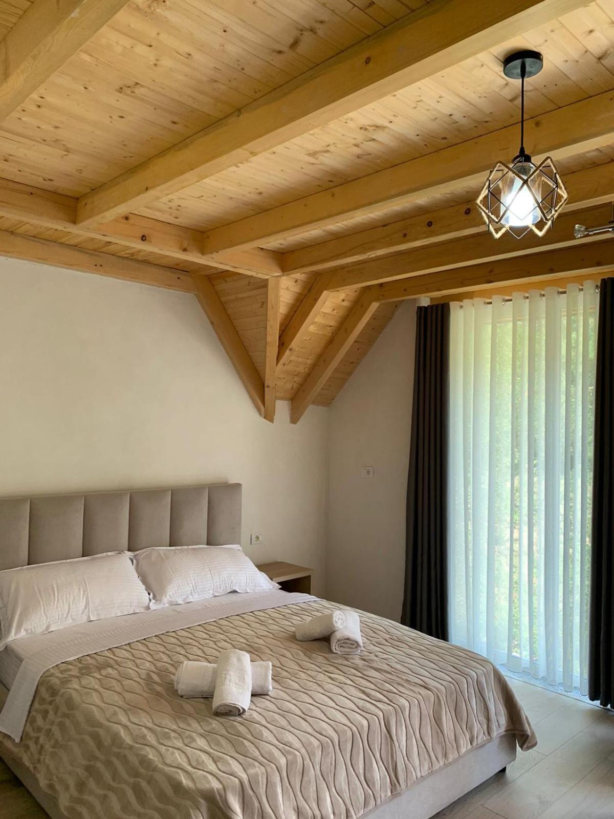Serenity Guesthouse Theth Εξωτερικό φωτογραφία