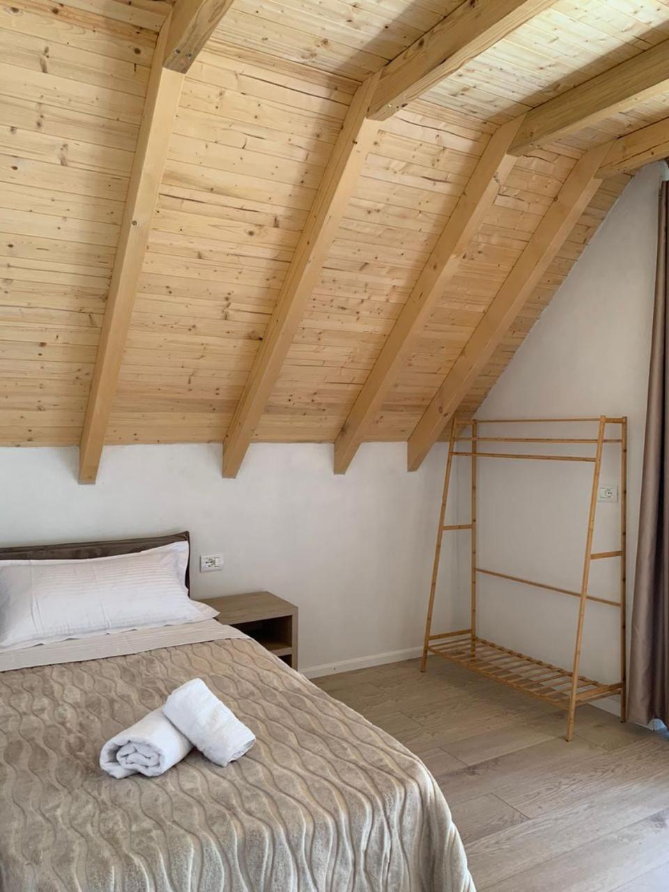Serenity Guesthouse Theth Εξωτερικό φωτογραφία