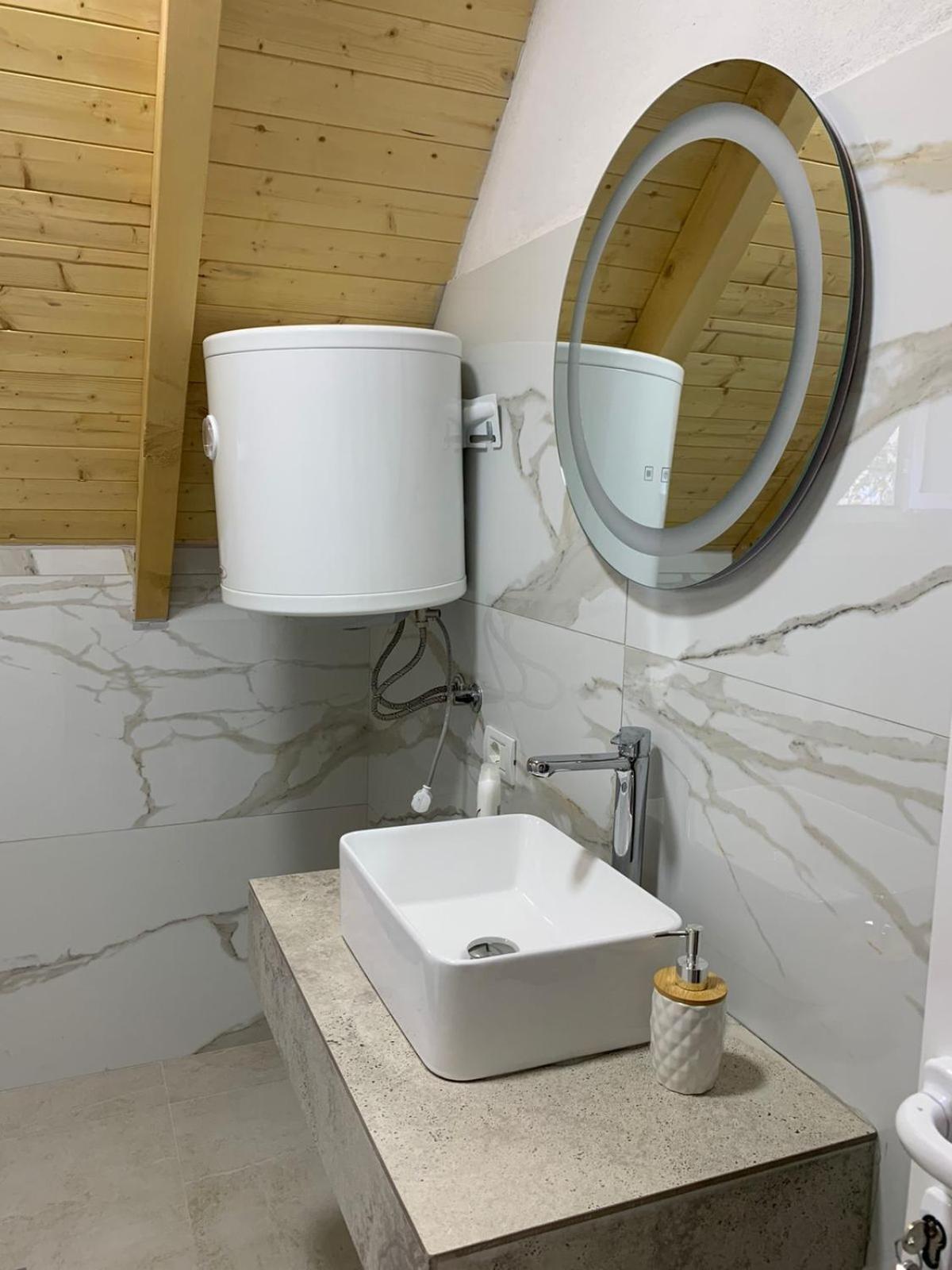 Serenity Guesthouse Theth Εξωτερικό φωτογραφία