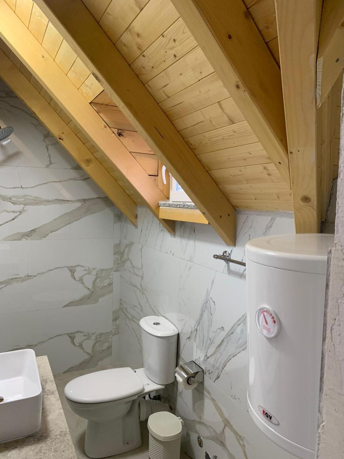 Serenity Guesthouse Theth Εξωτερικό φωτογραφία