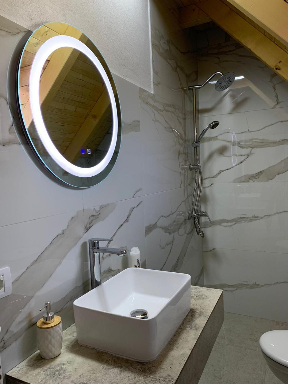 Serenity Guesthouse Theth Εξωτερικό φωτογραφία