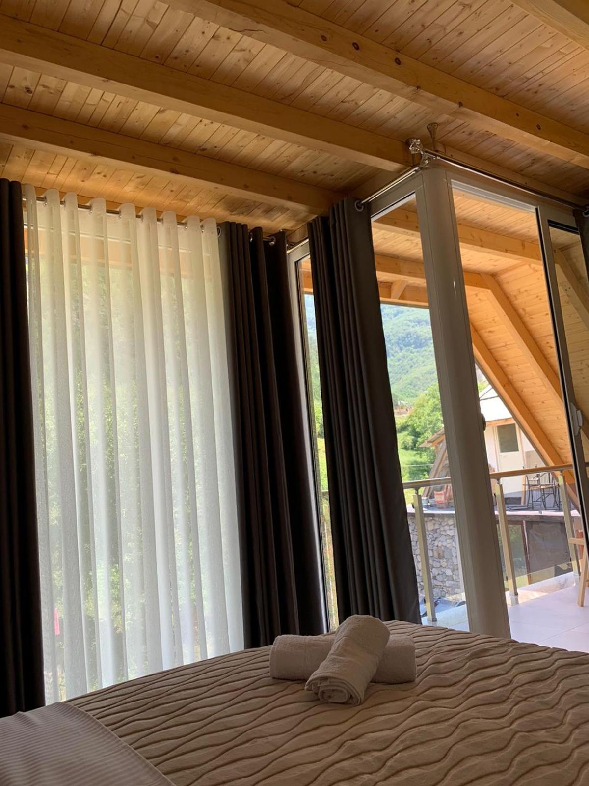 Serenity Guesthouse Theth Εξωτερικό φωτογραφία