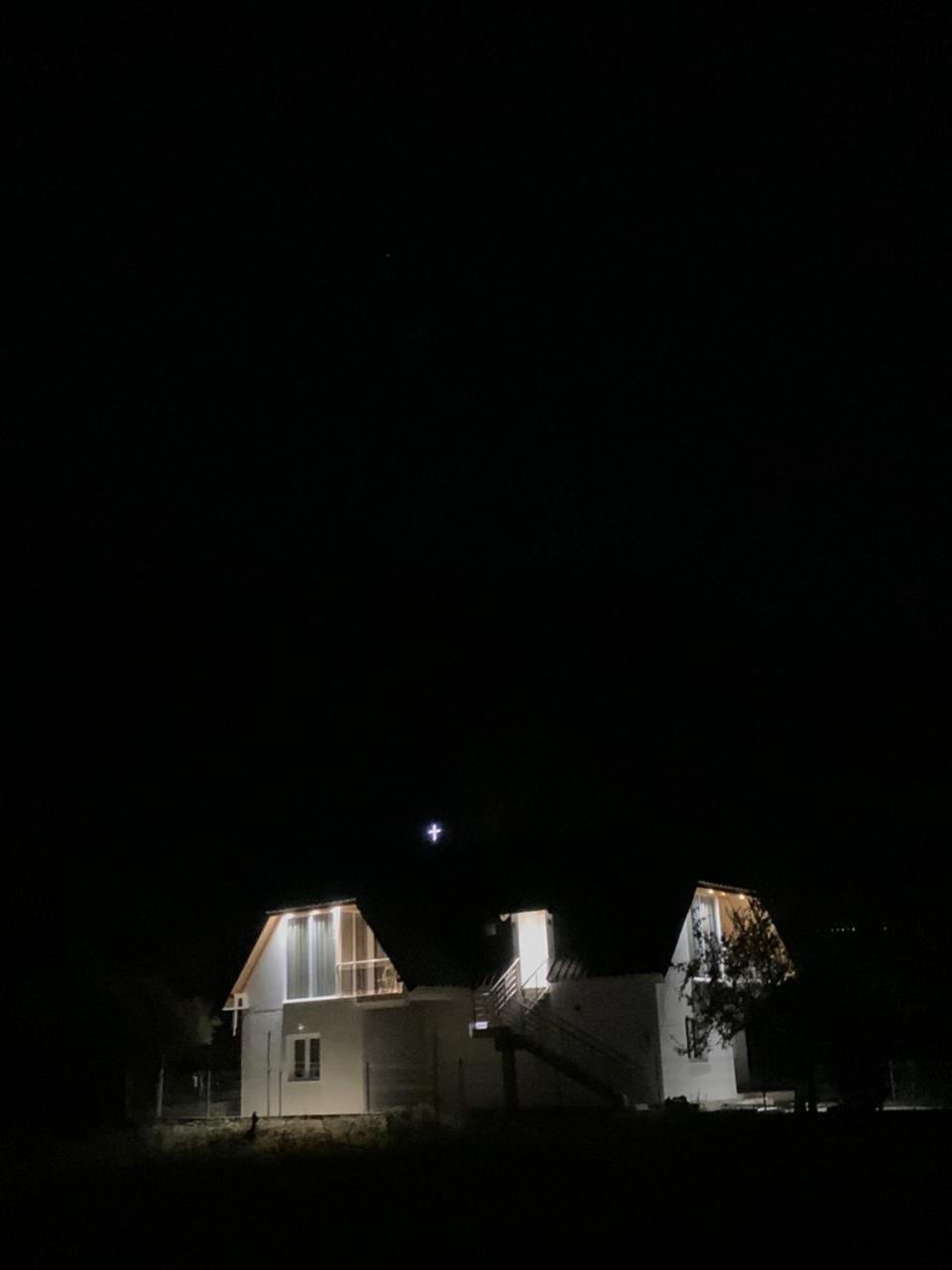 Serenity Guesthouse Theth Εξωτερικό φωτογραφία