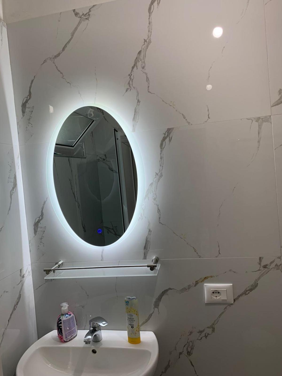 Serenity Guesthouse Theth Εξωτερικό φωτογραφία