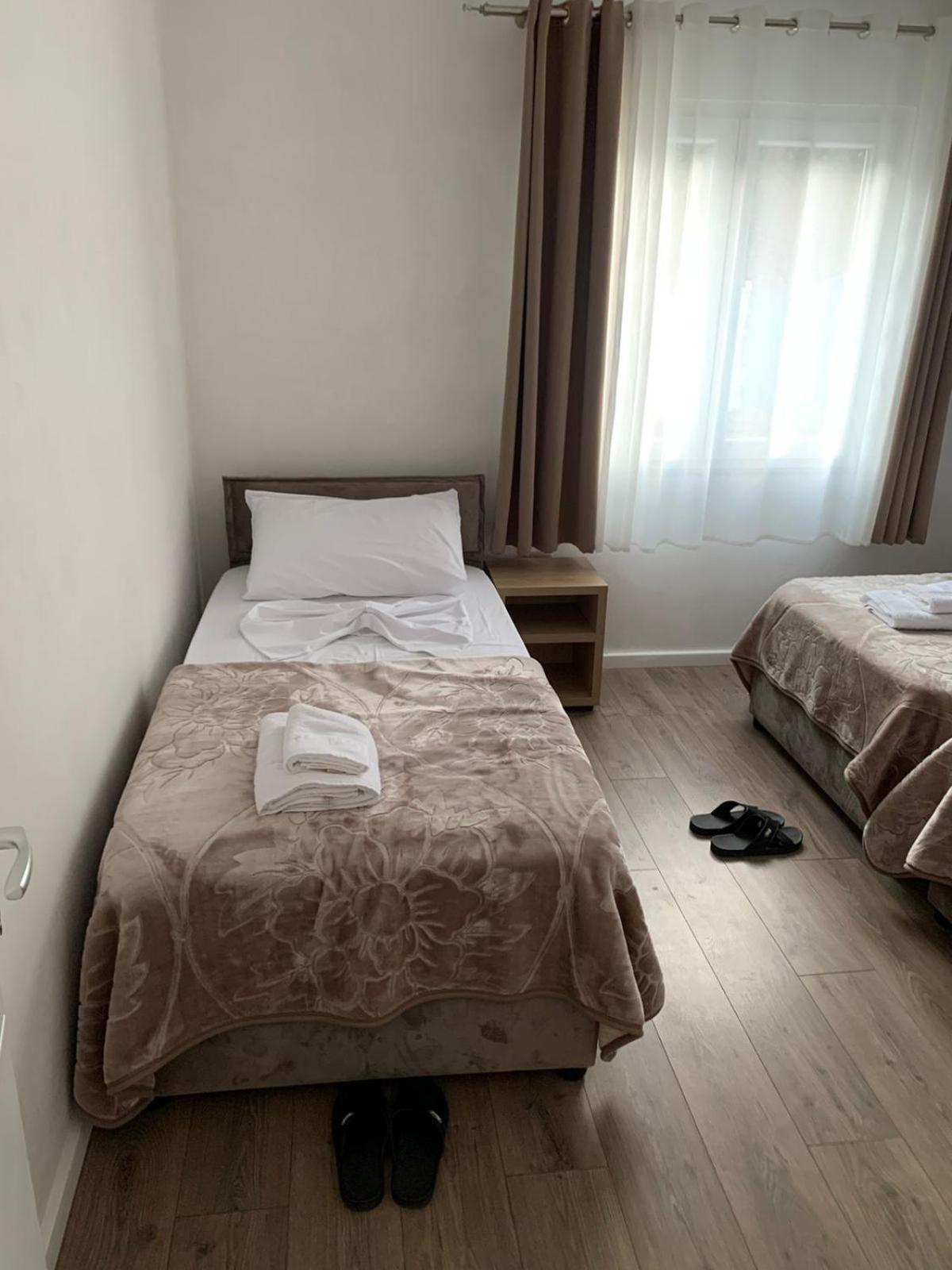 Serenity Guesthouse Theth Εξωτερικό φωτογραφία