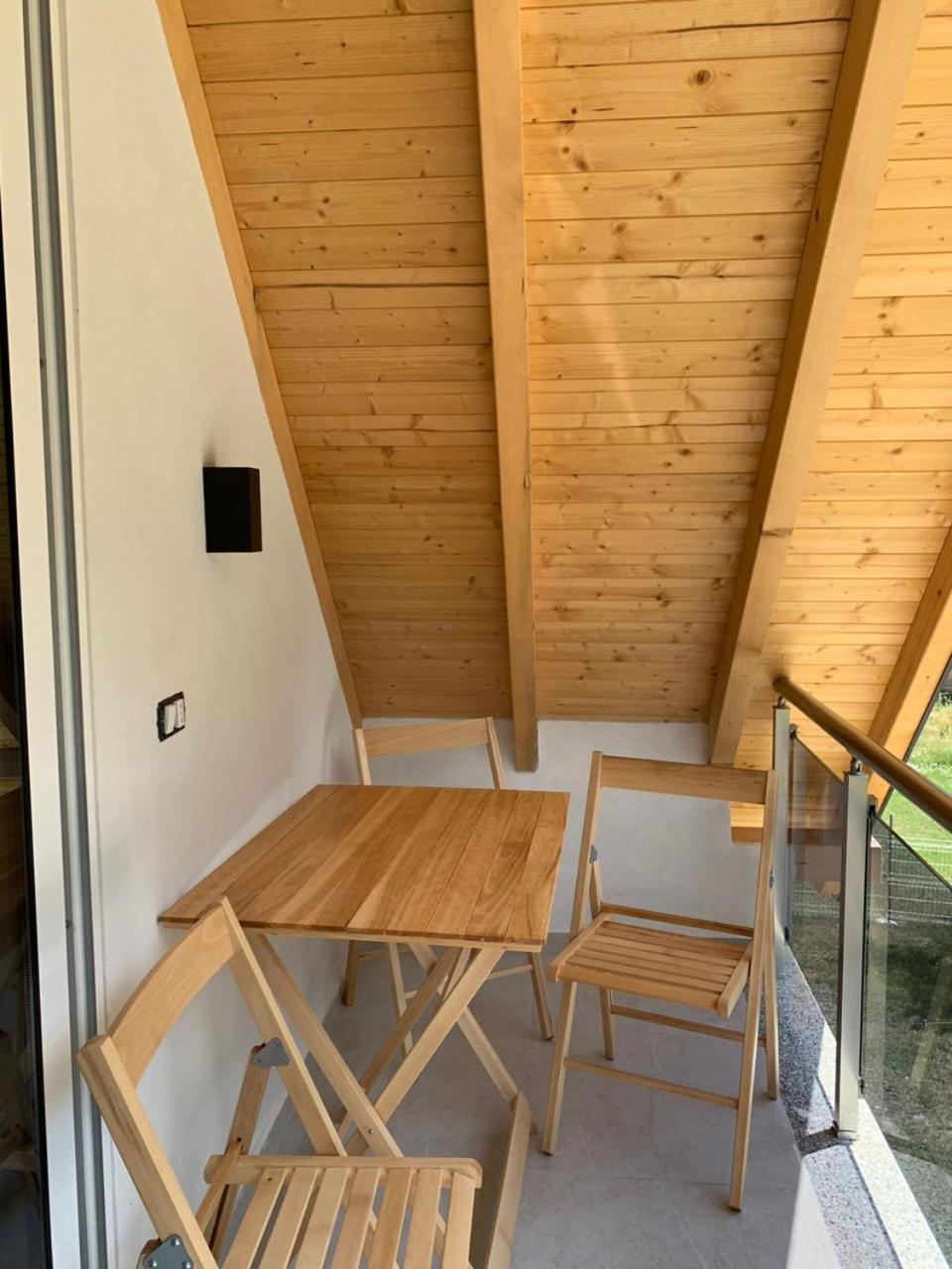 Serenity Guesthouse Theth Εξωτερικό φωτογραφία