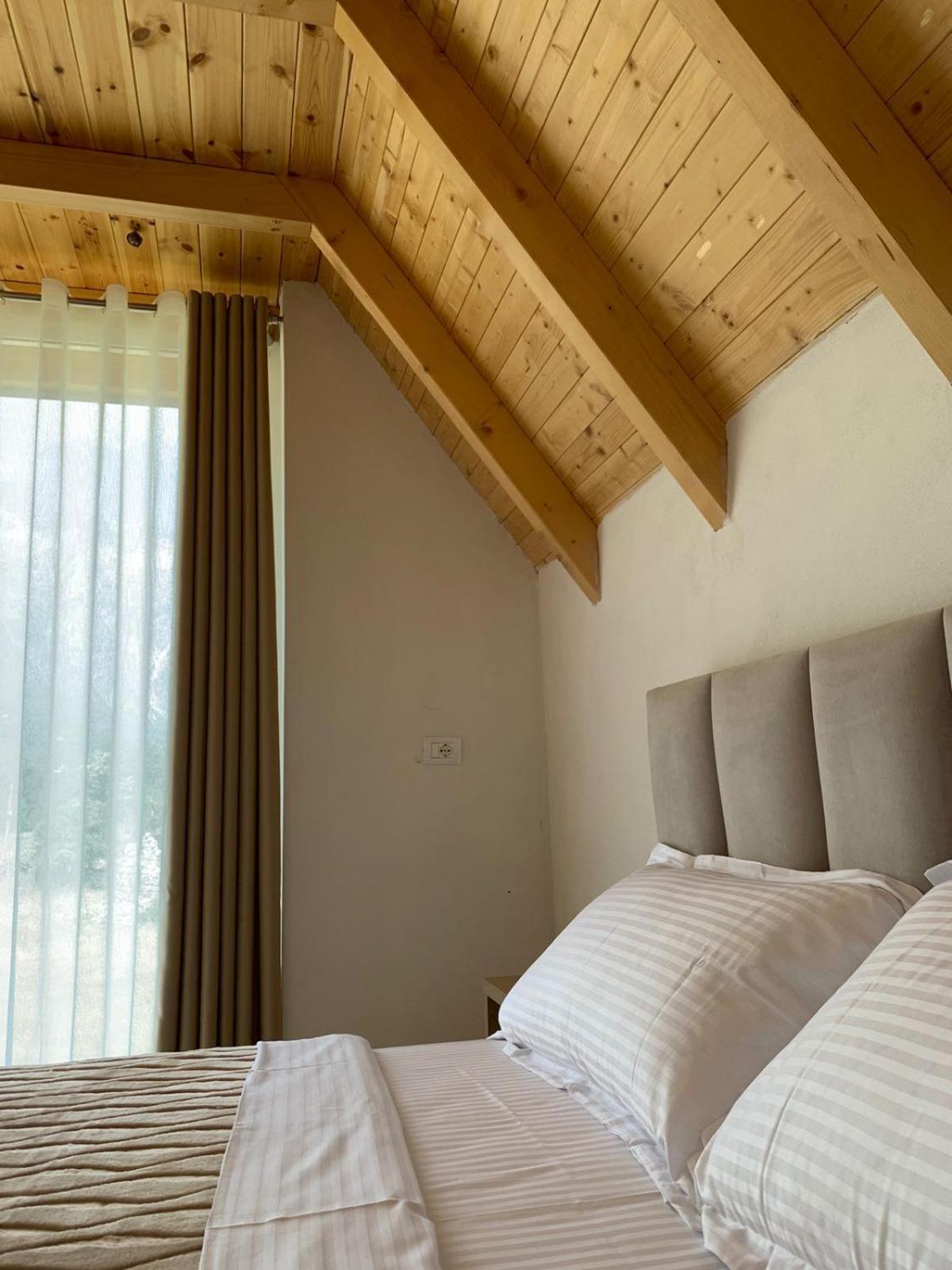 Serenity Guesthouse Theth Εξωτερικό φωτογραφία