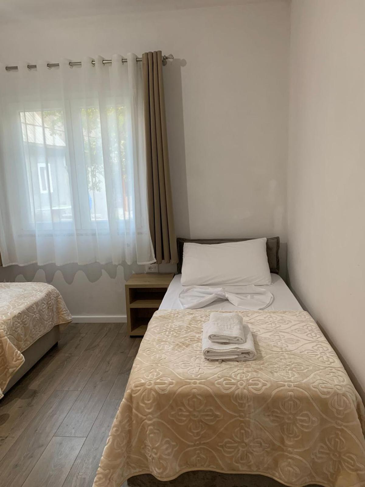 Serenity Guesthouse Theth Εξωτερικό φωτογραφία