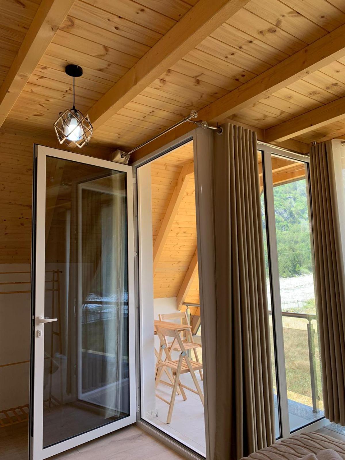 Serenity Guesthouse Theth Εξωτερικό φωτογραφία