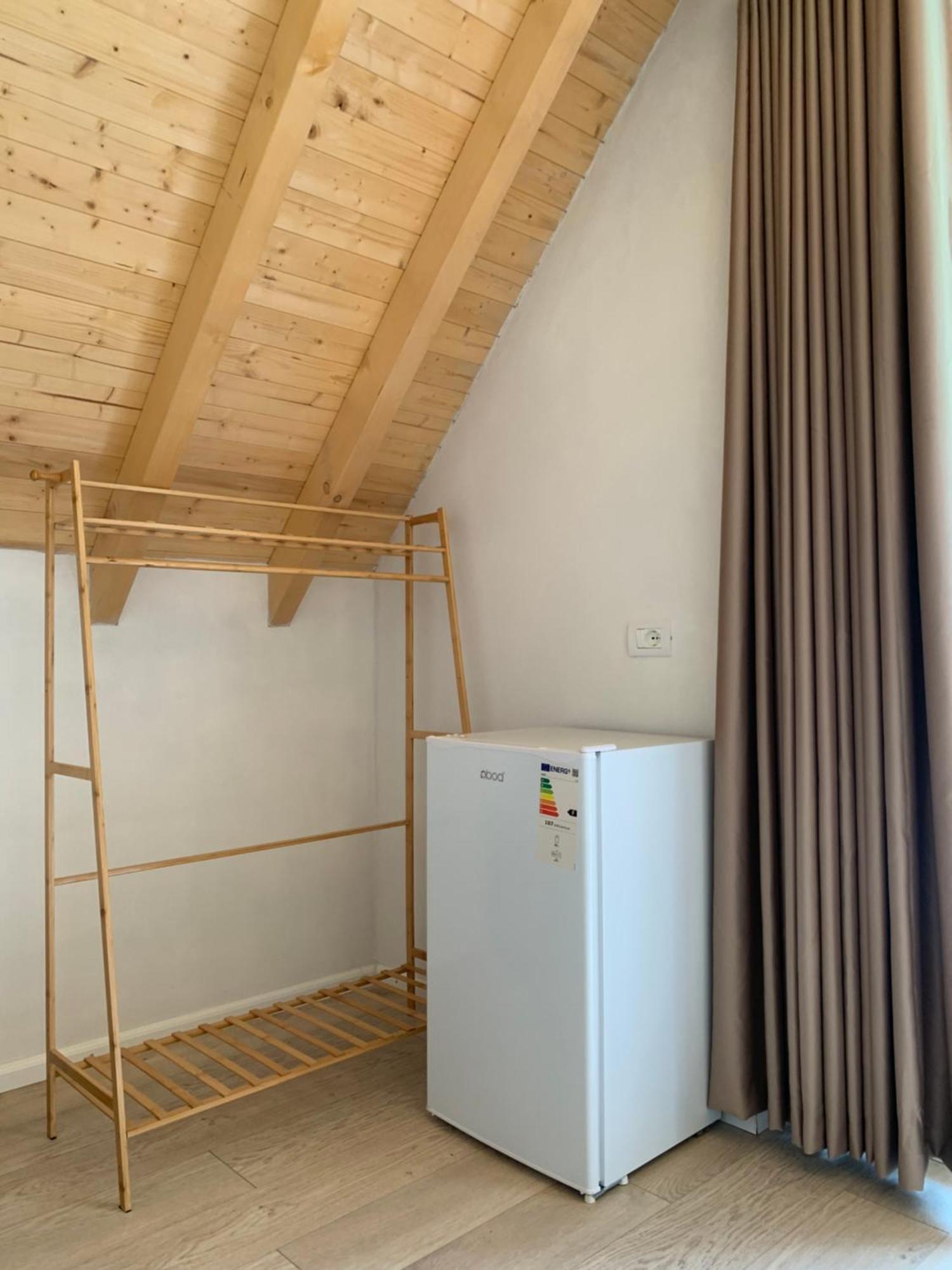 Serenity Guesthouse Theth Εξωτερικό φωτογραφία